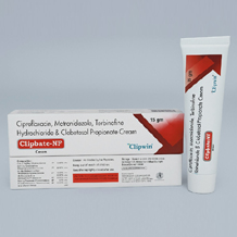  top Pharma franchise products of Clipwin Pharma Chandigarh  - 	cream clipbate.jpg	